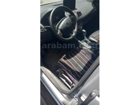 Sahibinden Renault Fluence 1.5 dCi Icon 2016 Model