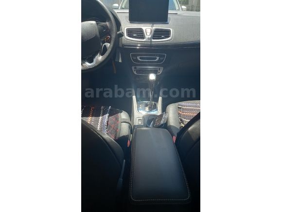 Sahibinden Renault Fluence 1.5 dCi Icon 2016 Model