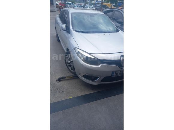 Sahibinden Renault Fluence 1.5 dCi Icon 2016 Model