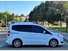 Sahibinden Ford Tourneo Courier 1.5 TDCi titanium plus 2017 Model