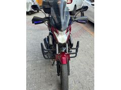 SAHİBİNDEN  HATASIZ, KAZASIZ,  FULL EKSTRALI KÜBA TK 03 MOTOSİKLET.