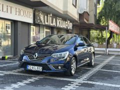 Sahibinden Renault Megane 1.3 TCe Joy 2020 Model 