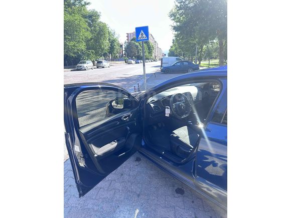 Sahibinden Renault Megane 1.3 TCe Joy 2020 Model 