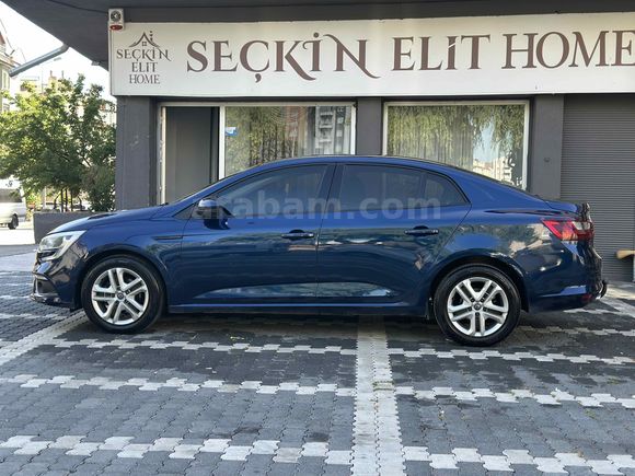 Sahibinden Renault Megane 1.3 TCe Joy 2020 Model 