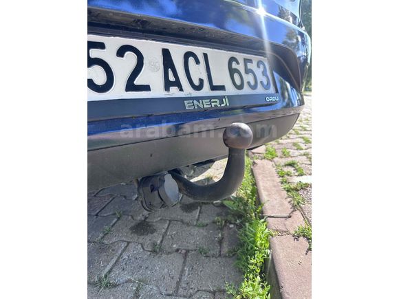 Sahibinden Renault Megane 1.3 TCe Joy 2020 Model 