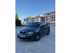 Sahibinden Skoda Fabia 1.4 Ambiente 2006 Model 