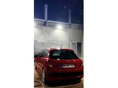 Sahibinden Peugeot 207 1.4 Comfort 2009 Model 