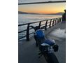 Sahibinden CFmoto 250NK 