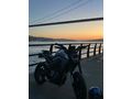 Sahibinden CFmoto 250NK 