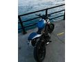Sahibinden CFmoto 250NK 