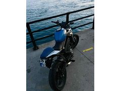 Sahibinden CFmoto 250NK 