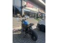 Sahibinden CFmoto 250NK 