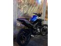 Sahibinden CFmoto 250NK 