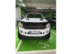 Sahibinden Ford Ranger 2.2 TDCi XLT 2015 Model 