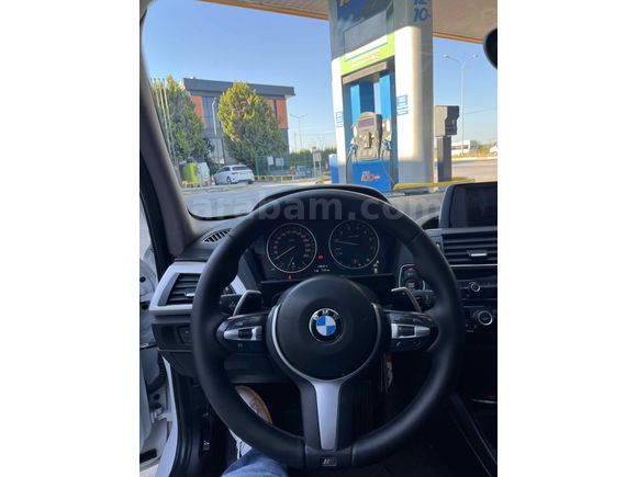 Sahibinden BMW 1 Serisi 118i M Plus 2016 Model 