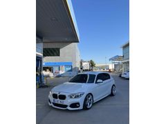 Sahibinden BMW 1 Serisi 118i M Plus 2016 Model 