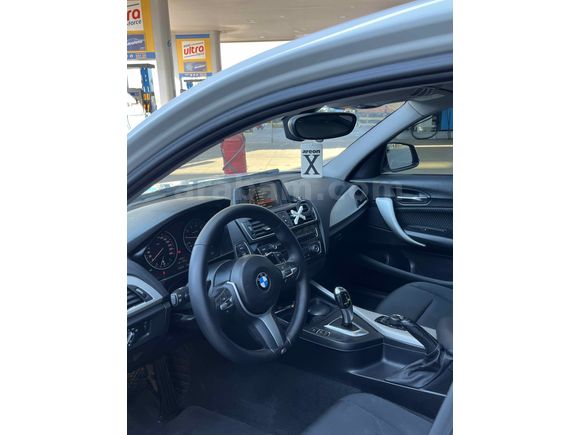 Sahibinden BMW 1 Serisi 118i M Plus 2016 Model 