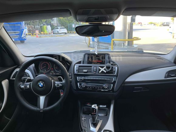 Sahibinden BMW 1 Serisi 118i M Plus 2016 Model 