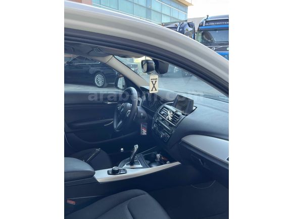 Sahibinden BMW 1 Serisi 118i M Plus 2016 Model 