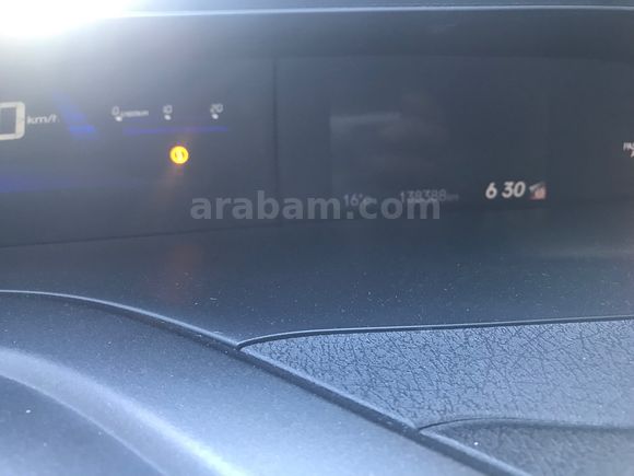 Sahibinden Honda Civic 1.6i VTEC Eco Elegance 2015 Model 