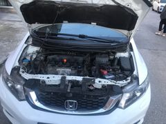 Sahibinden Honda Civic 1.6i VTEC Eco Elegance 2015 Model 