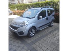 Sahibinden Fiat Fiorino Combi 1.4 Eko Safeline 2023 Model 