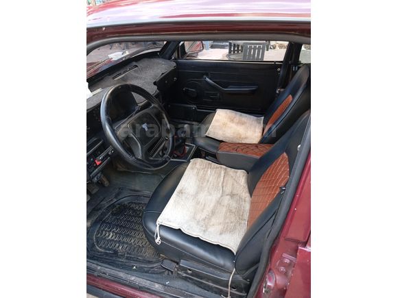Sahibinden Tofaş Şahin S 1996 Model