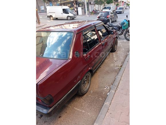 Sahibinden Tofaş Şahin S 1996 Model