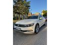 Sahibinden Volkswagen Passat 1.6 TDi BlueMotion Impression 2017 Model 