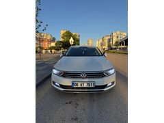 Sahibinden Volkswagen Passat 1.6 TDi BlueMotion Impression 2017 Model 