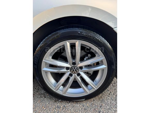 Sahibinden Volkswagen Passat 1.6 TDi BlueMotion Impression 2017 Model 
