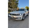 Sahibinden Volkswagen Passat 1.6 TDi BlueMotion Impression 2017 Model 