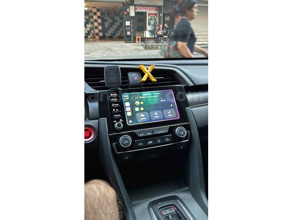 Sahibinden Honda Civic 1.6i DTEC Executive Plus 2020 Model 