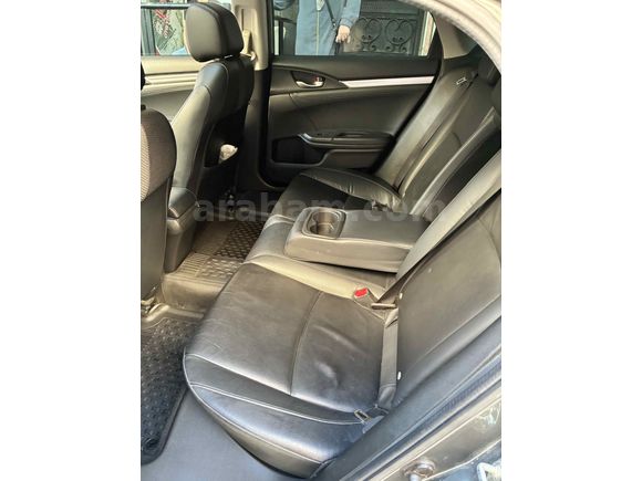 Sahibinden Honda Civic 1.6i DTEC Executive Plus 2020 Model 