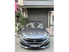 Sahibinden Honda Civic 1.6i DTEC Executive Plus 2020 Model 