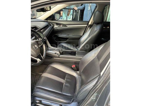 Sahibinden Honda Civic 1.6i DTEC Executive Plus 2020 Model 
