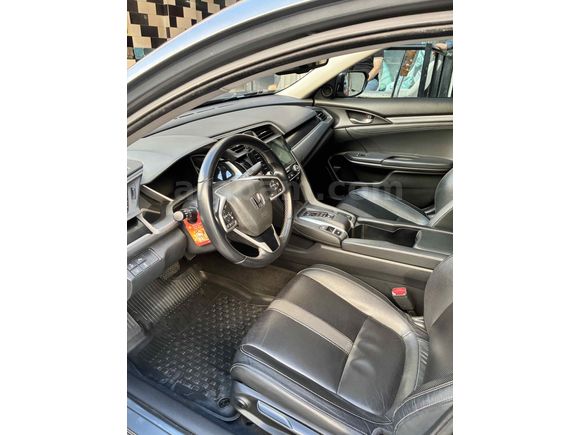 Sahibinden Honda Civic 1.6i DTEC Executive Plus 2020 Model 