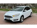 Sahibinden Ford Focus 1.6 Ti-VCT Style 2015 Model 