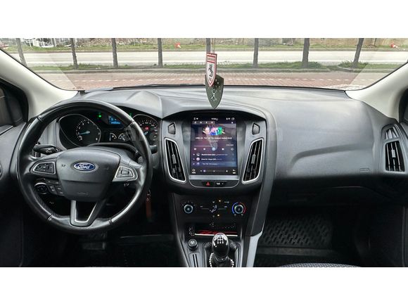 Sahibinden Ford Focus 1.6 Ti-VCT Style 2015 Model 