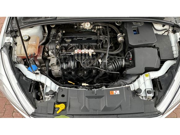 Sahibinden Ford Focus 1.6 Ti-VCT Style 2015 Model 