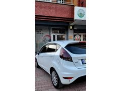 Sahibinden Ford Fiesta 1.5 TDCi Trend 2013 Model
