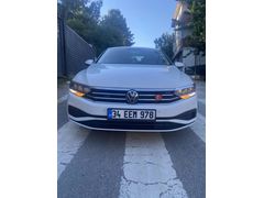 Sahibinden Volkswagen Passat 1.5 TSi Impression 2021 Model 