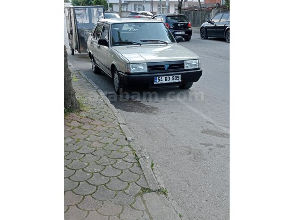 Sahibinden Tofaş Şahin 5 Vites 1989 Model