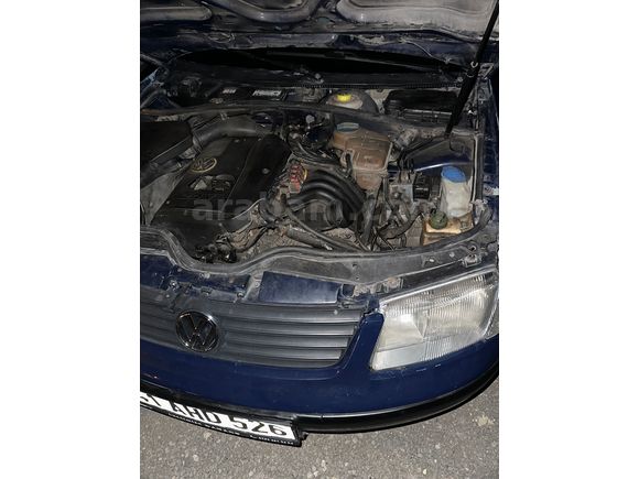 Sahibinden Volkswagen Passat 1.8 Basic 1999 Model 