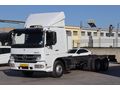 2014 MODEL ATEGO 1518 ORJİNAL 142 BİN'DE ŞASE KAMYON 10 TEKER