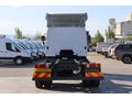 2014 MODEL ATEGO 1518 ORJİNAL 142 BİN'DE ŞASE KAMYON 10 TEKER