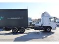 2014 MODEL ATEGO 1518 ORJİNAL 142 BİN'DE ŞASE KAMYON 10 TEKER