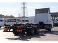 2014 MODEL ATEGO 1518 ORJİNAL 142 BİN'DE ŞASE KAMYON 10 TEKER