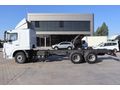 2014 MODEL ATEGO 1518 ORJİNAL 142 BİN'DE ŞASE KAMYON 10 TEKER