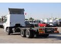 2014 MODEL ATEGO 1518 ORJİNAL 142 BİN'DE ŞASE KAMYON 10 TEKER
